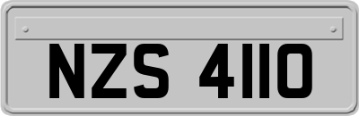 NZS4110
