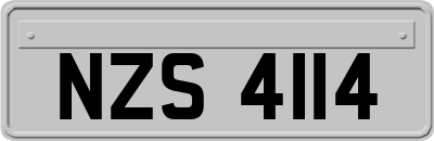 NZS4114
