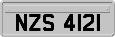 NZS4121