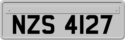 NZS4127