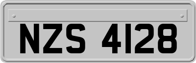 NZS4128