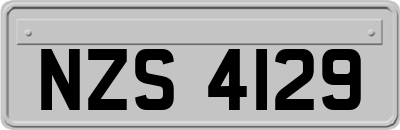 NZS4129