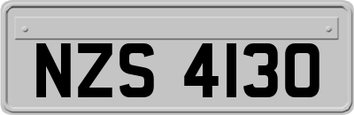 NZS4130