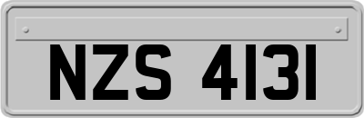 NZS4131
