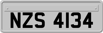 NZS4134