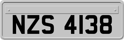 NZS4138