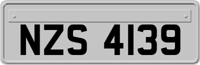 NZS4139