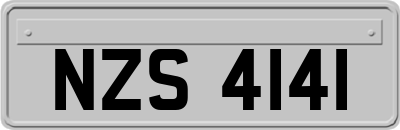 NZS4141