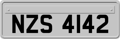 NZS4142