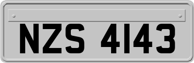 NZS4143