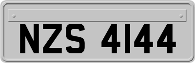 NZS4144