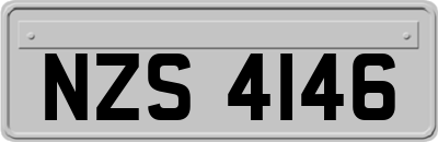NZS4146