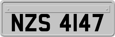 NZS4147