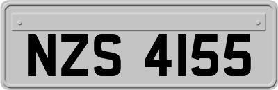 NZS4155