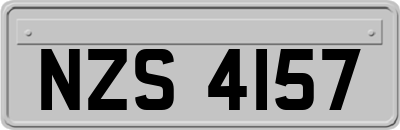 NZS4157