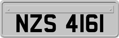 NZS4161