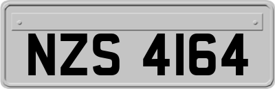 NZS4164