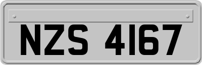 NZS4167