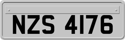NZS4176