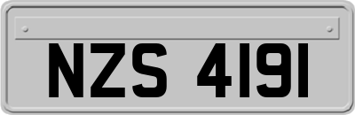 NZS4191