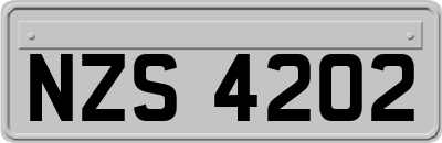 NZS4202