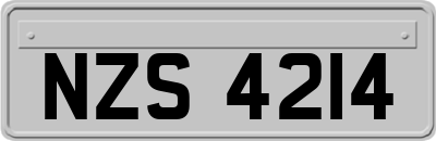 NZS4214