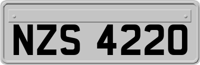 NZS4220