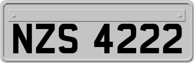 NZS4222