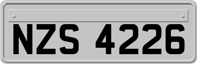 NZS4226