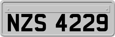 NZS4229