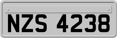 NZS4238