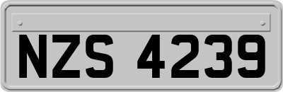 NZS4239