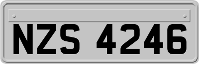 NZS4246