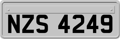 NZS4249