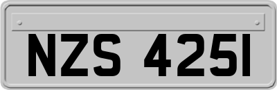 NZS4251