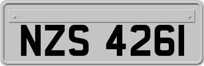 NZS4261