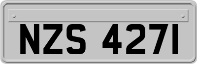 NZS4271