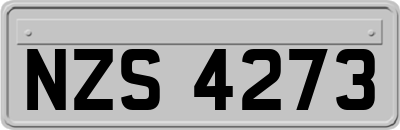 NZS4273