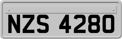 NZS4280