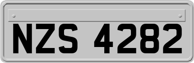 NZS4282