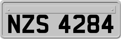 NZS4284