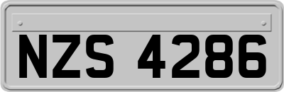 NZS4286