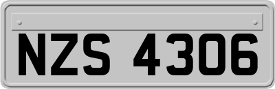 NZS4306