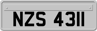NZS4311