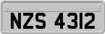 NZS4312