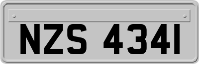 NZS4341