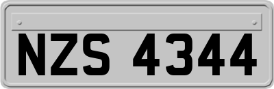 NZS4344