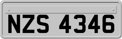 NZS4346