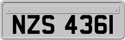 NZS4361