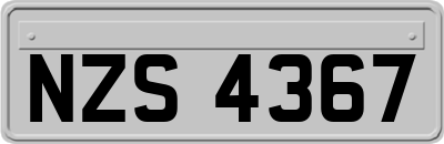 NZS4367